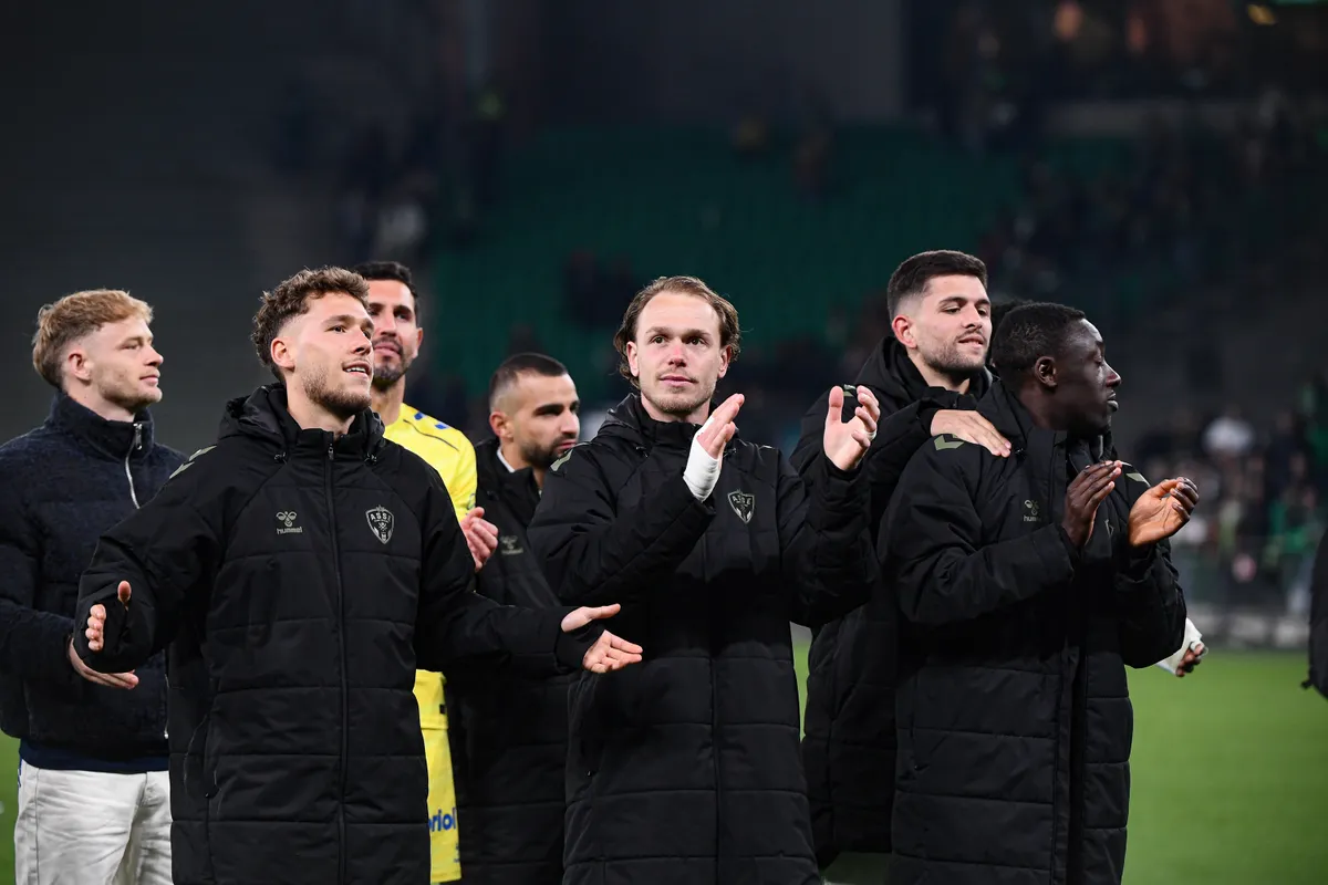 Mercato – L’ASSE va écouter les offres pour l’un des chouchous du Chaudron