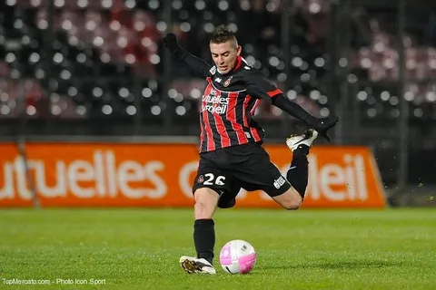 Mounier s’apprête à prendre son envol !