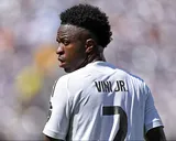 Mercato Arsenal : un duo du PSG parmi les alternatives pour se remettre de la désillusion Vinicius