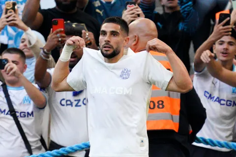 Mercato OM : Maupay, une épine dans le pied de Marseille ?