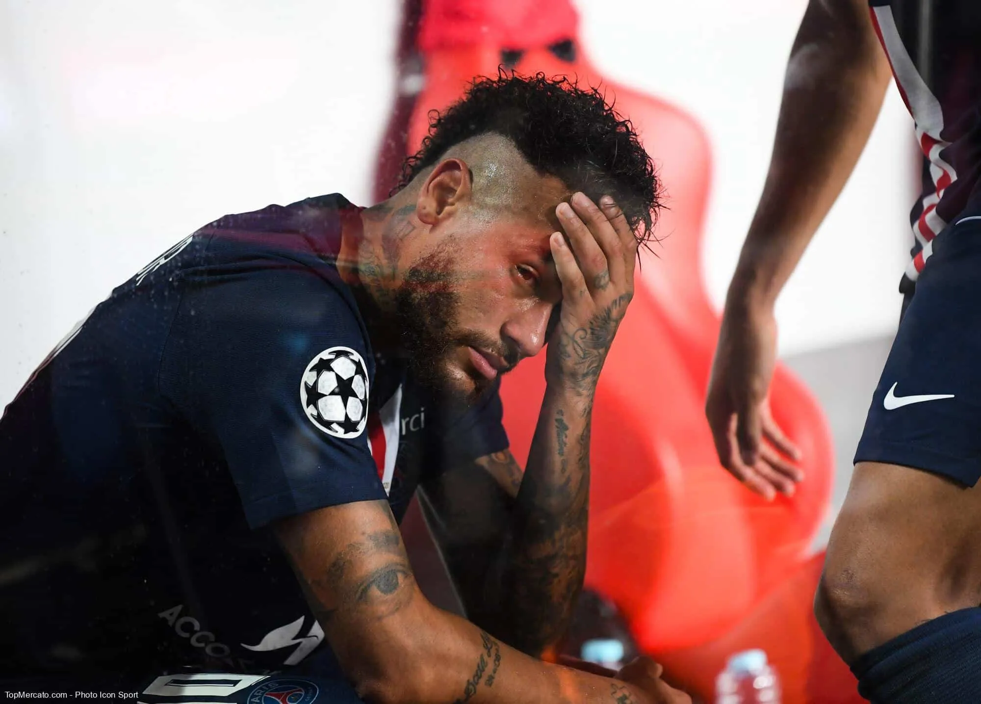 En 2020, quel club a battu le PSG de Neymar en finale de la Ligue des Champions ?