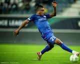 OL : la dernière recrue lâche ses premiers mots