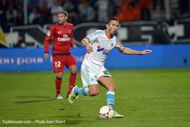 OM : Amalfitano très convoité