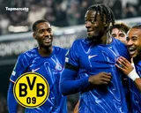 Mercato Chelsea : Dortmund prêt à tenter un quadruple coup chez les Blues ?