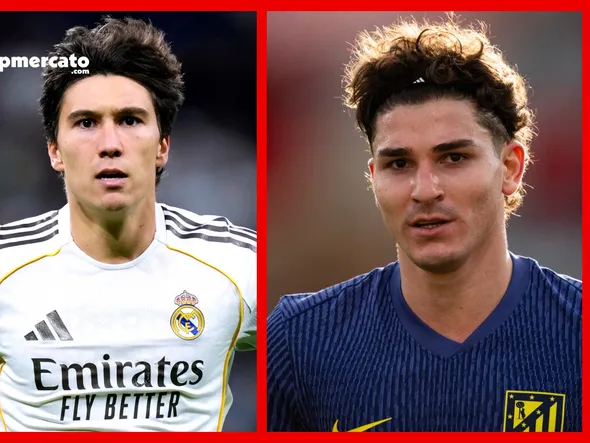 Match Real Madrid-Atletico du 08/01/2026 : chaîne TV, heure et compos probables (Supercoupe d’Espagne)