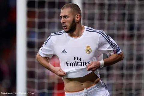 Real Madrid : Benzema et le fameux buzz lié à Arsenal