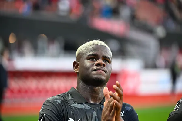 Mikayil Faye Stade Rennais