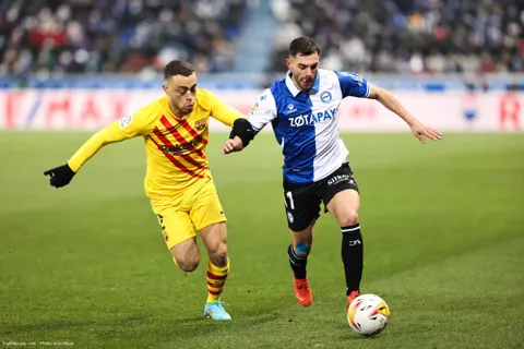 Mercato - Barça : un prétendant venu d’Italie pour Dest