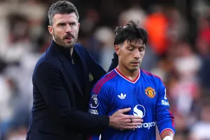 Manchester United : amende, suspension, transfert… Que risque Lisandro Martinez après sa sortie incendiaire ?