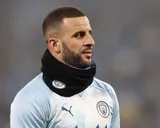 Manchester City : Walker a pris sa décision !