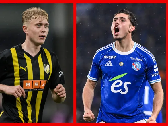 Häcken – Strasbourg : chaîne TV, heure et compos probables du match