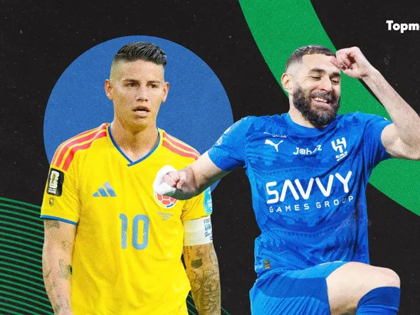 Les joueurs libres après le mercato 2026 : une liste impressionnante avec un Ballon d’Or et deux anciens capitaines du Real
