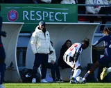 PSG : un coach va s’en aller !