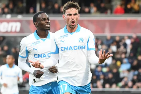 OM : Matt O’Riley, déjà en train de faire oublier Adrien Rabiot