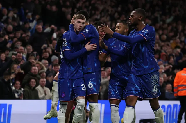 Chelsea-Tottenham : chaîne TV, heure et compos probables du match
