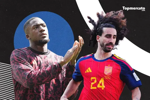 Transferts du Real Madrid : arrivées, départs et rumeurs du mercato d’été 2026