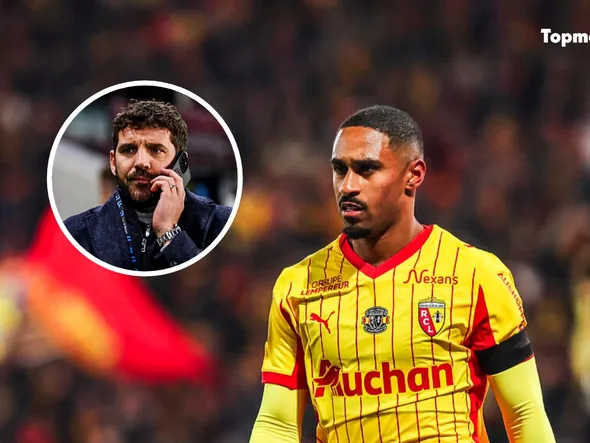 Mercato Lens : une révélation de L1 à 10 M€ ciblée pour remplacer Wesley Saïd, l’OM et Rennes à l’affût