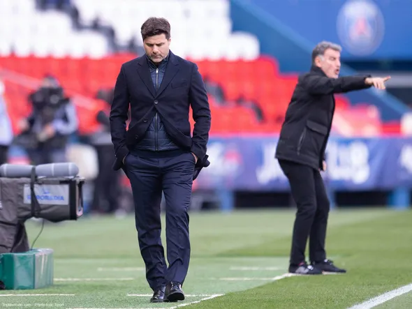 PSG : le Top 5 des indemnités versées aux entraîneurs (ère QSI)
