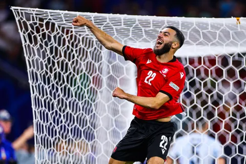 Mercato - L’OM toujours dans le coup pour Mikautadze !