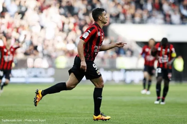 La venue de Ben Arfa au PSG se profile