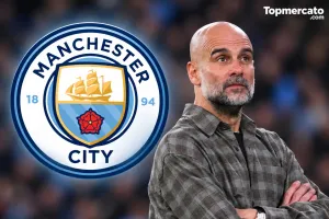 Manchester City : « S’ils me mentent, je pars », la vieille promesse de Guardiola refait surface