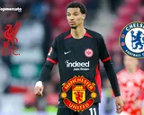 Mercato Manchester United, Chelsea, Liverpool : la hiérarchie du dossier Hugo Ekitike chamboulée