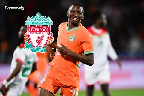 Mercato – Liverpool l’observe “presque chaque semaine” : Bazoumana Touré, le successeur surprise de Mohamed Salah ?