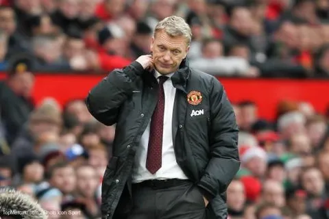Man Utd : Moyes n’est pas fan du mercato hivernal