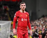 Mercato Liverpool : Tottenham change ses plans avec l’historique des Reds, Andy Robertson