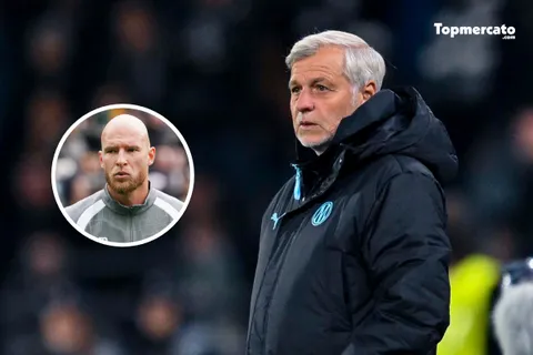 Mercato OM : deux indésirables poussés vers la sortie dès janvier ?