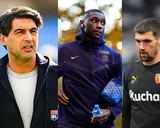 La sortie de Fonseca sur le mercato de l’OL, un 3e club de PL sur Kolo Muani, Mathew Ryan courtisé en L1… Les 3 infos mercato du jour