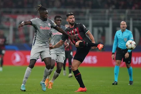 Mercato - OL : un ancien flop intéresse de sacrés cadors !