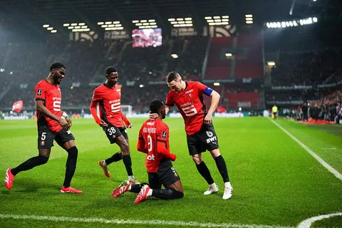 Rennes : les 4 dossiers chauds du mercato qui attendent déjà Loïc Désiré