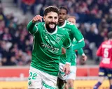 Mercato ASSE : un club de Ligue Europa fonce sur Zuriko Davitashvili !