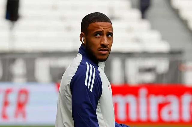 Mercato - OL : un prétendant s’avance pour Corentin Tolisso