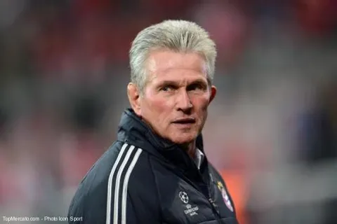 Bayern Munich : quel avenir pour Heynckes ?