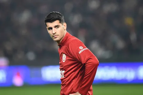 L’énorme scandale qui secoue Galatasaray et le championnat turc