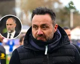 Mercato – Igor Tudor remercié, Tottenham se plie en quatre pour recruter Roberto De Zerbi