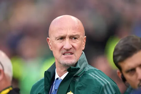 Un sélectionneur voit une Allemagne “aidée par l’arbitrage” !