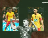 Mercato Lens : Sangaré ? Thomasson ? Les deux ? Qui va vraiment remplacer la recrue Yacine Titraoui ?