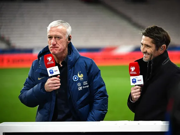Programme TV Euro 2024 : sur quelle chaîne suivre les matchs