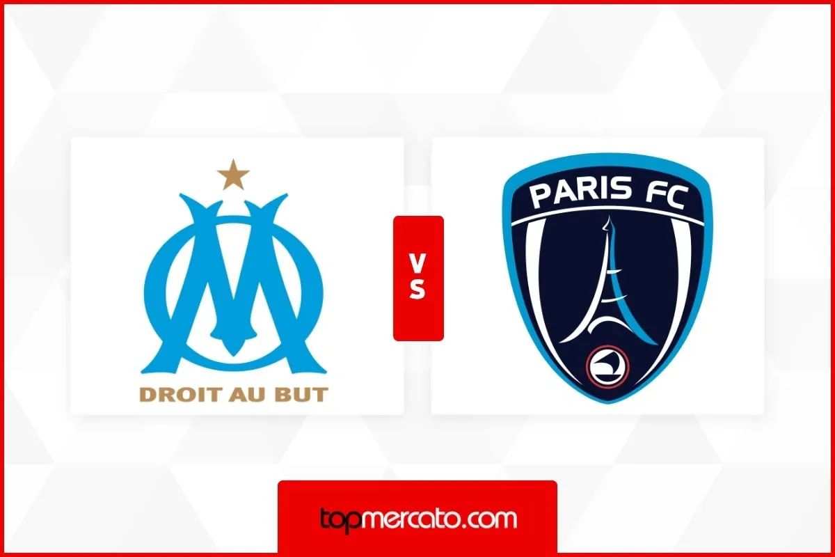 Pronostic Marseille Paris FC