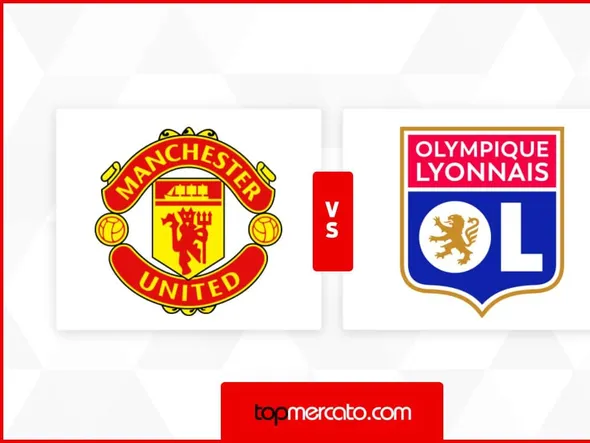 Pronostic Manchester United Lyon – Ligue Europa (17/04/2025)
