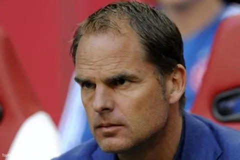 Liverpool : un favori pour succéder à Rodgers ?