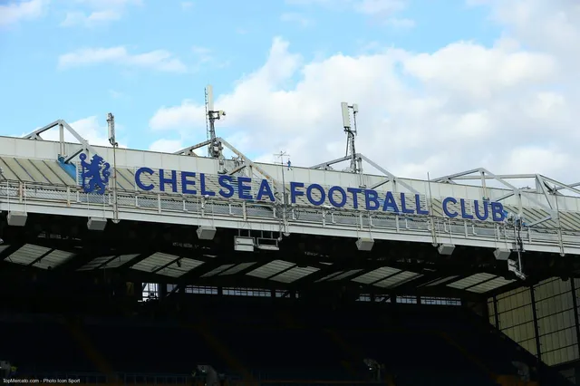 Mercato - Chelsea prépare un énorme coup pour le mercato hivernal !
