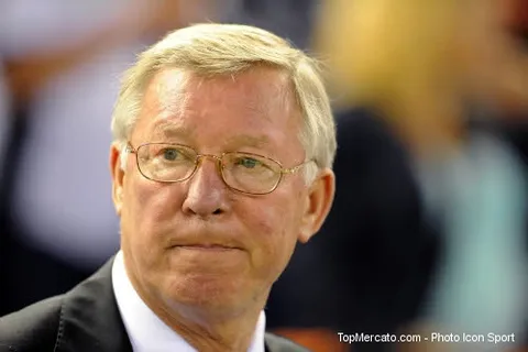 Man Utd : Ferguson remotive ses troupes