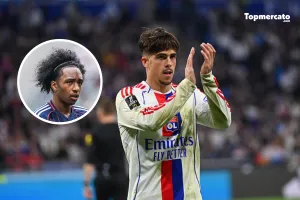 Mercato OL : un “nouveau Malick Fofana”, Lyon tient déjà le remplaçant d’Afonso Moreira