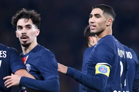 Mercato - PSG : 4 prolongations sont déjà bouclées