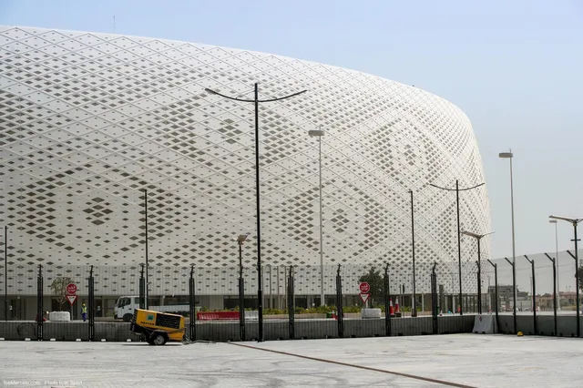 Coupe du monde 2022 – Stade Al Thumama : capacité, matchs et présentation