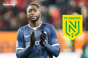 Mercato Nantes : Ibrahima Sissoko arrive pour 2 M€, encore 2 postes à renforcer